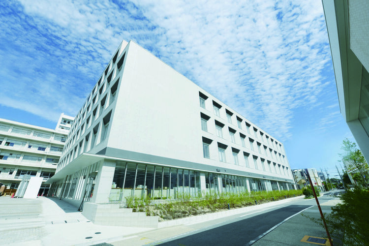 名古屋女子大学短期大学部