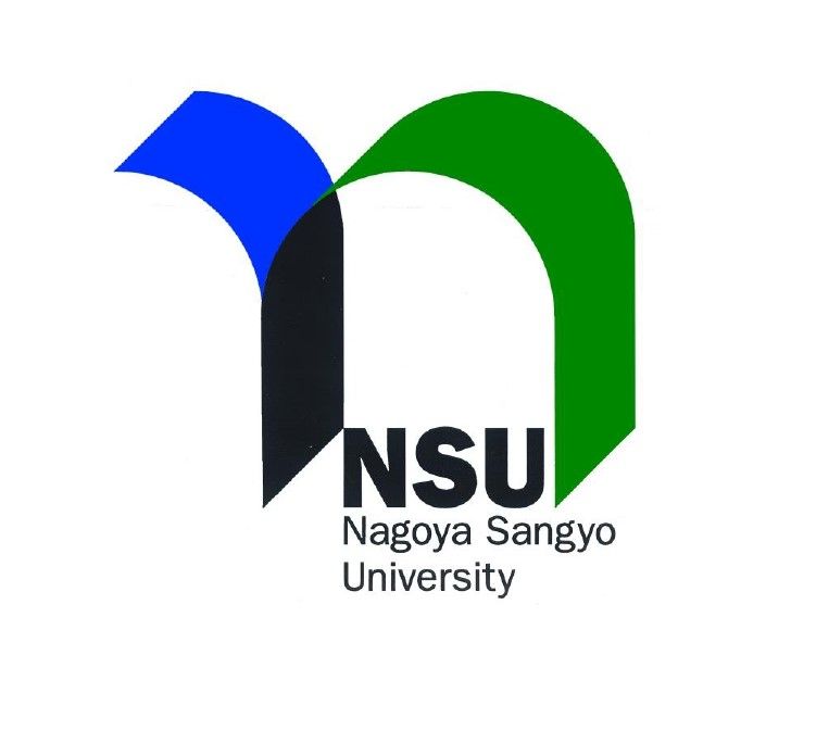 名古屋産業大学ロゴ