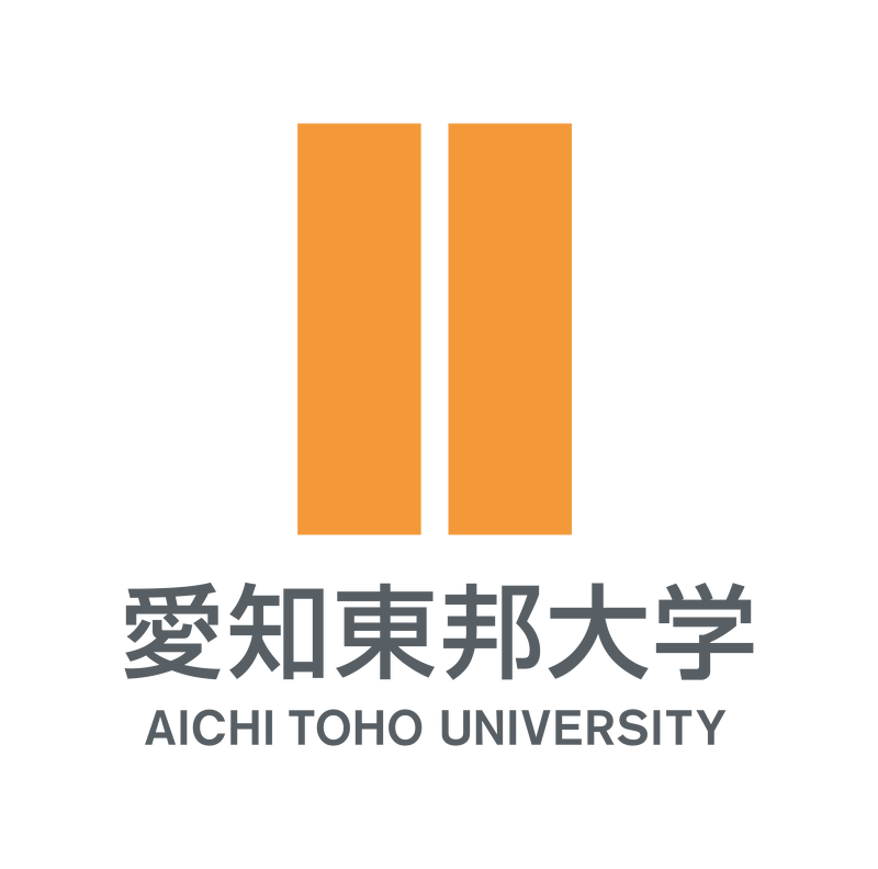 愛知東邦大学ロゴ