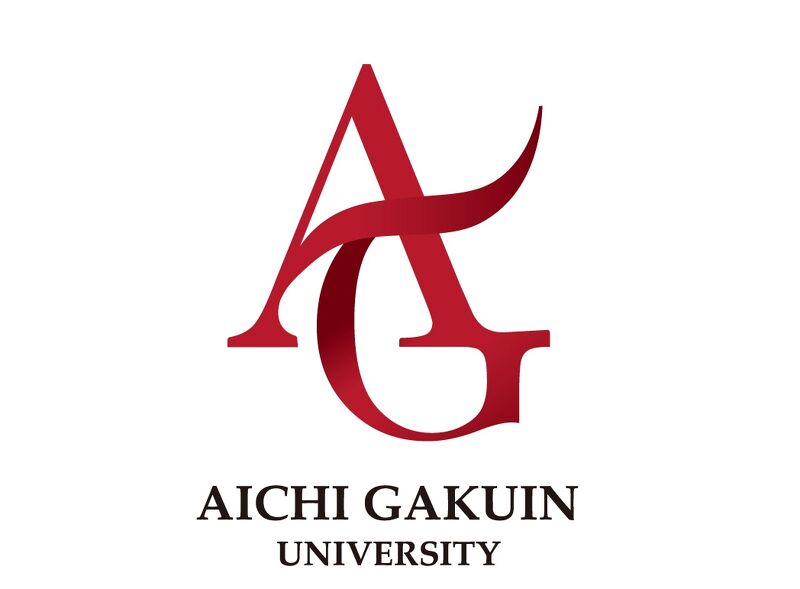 愛知学院大学ロゴ