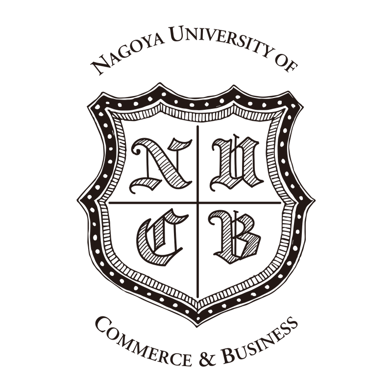 名古屋商科大学ロゴ