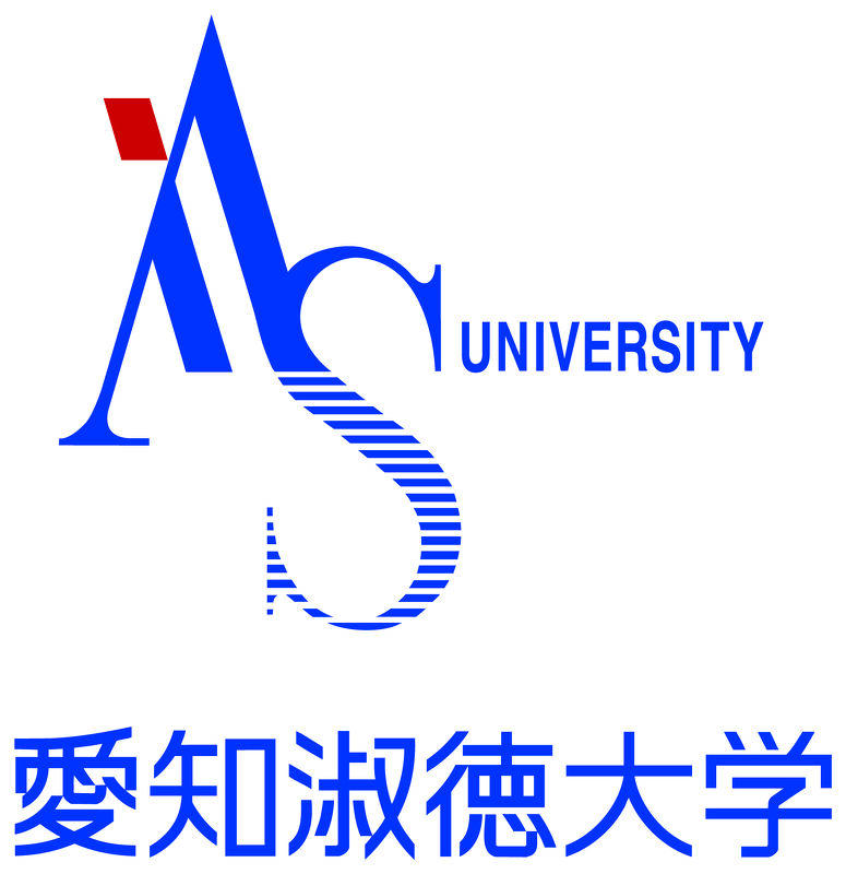 愛知淑徳大学ロゴ