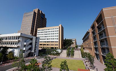 名城大学