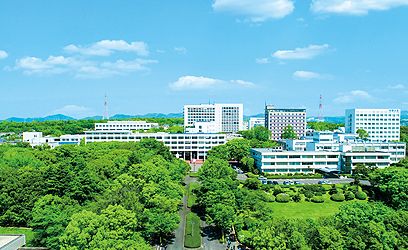 中部大学