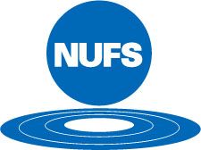 名古屋外国語大学ロゴ