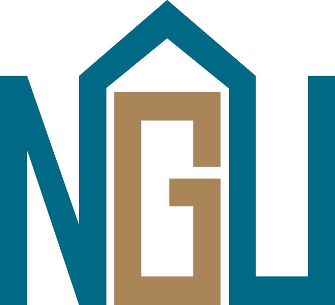 名古屋学院大学ロゴ