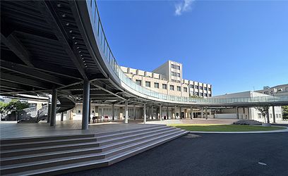 名古屋芸術大学