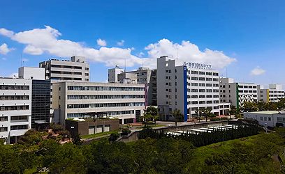 豊橋技術科学大学