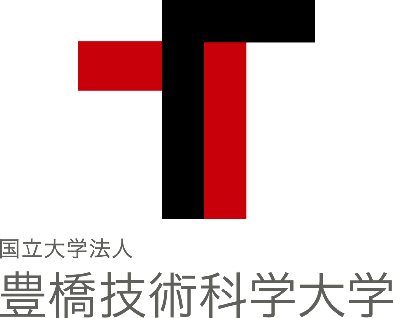豊橋技術科学大学ロゴ