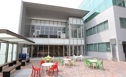 愛知医療学院大学