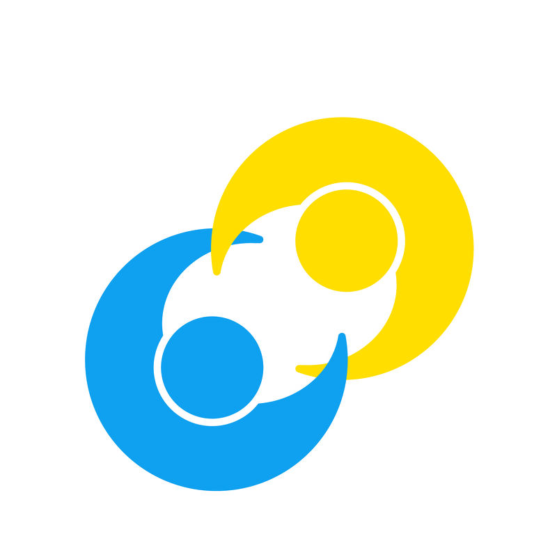 愛知医療学院大学ロゴ