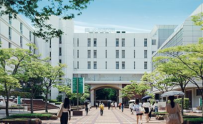 椙山女学園大学