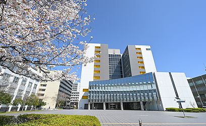 名古屋工業大学