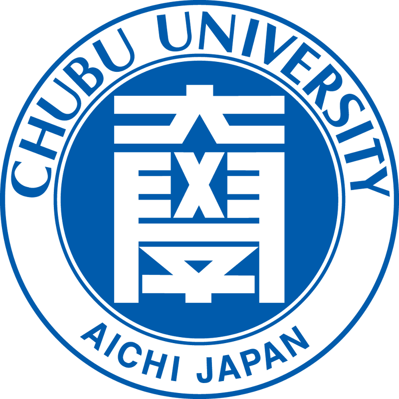 中部大学ロゴ