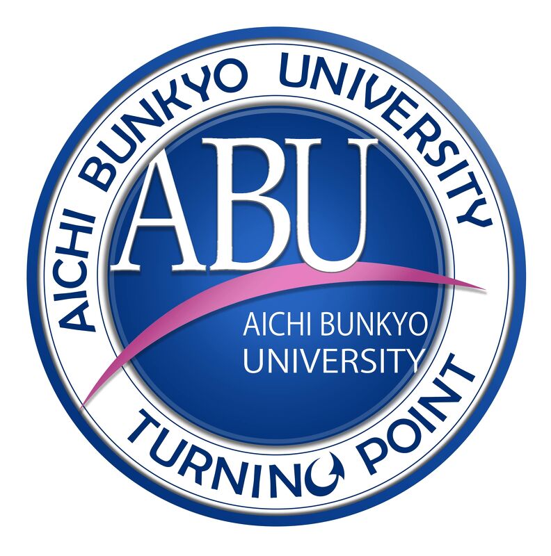 愛知文教大学ロゴ