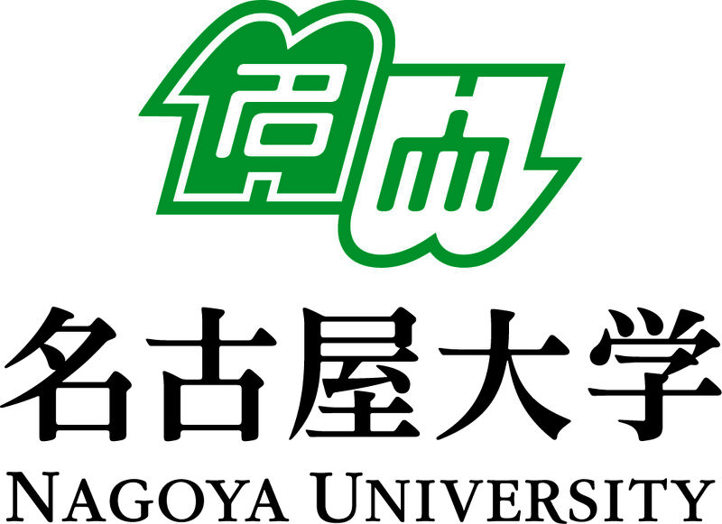 名古屋大学ロゴ