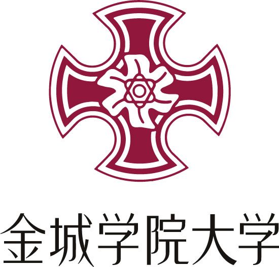 金城学院大学ロゴ