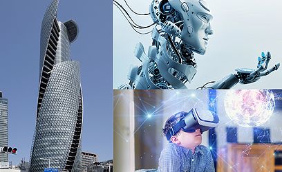 名古屋国際工科専門職大学