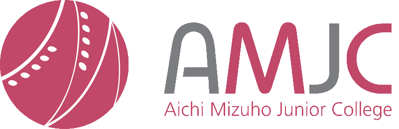 愛知みずほ短期大学ロゴ