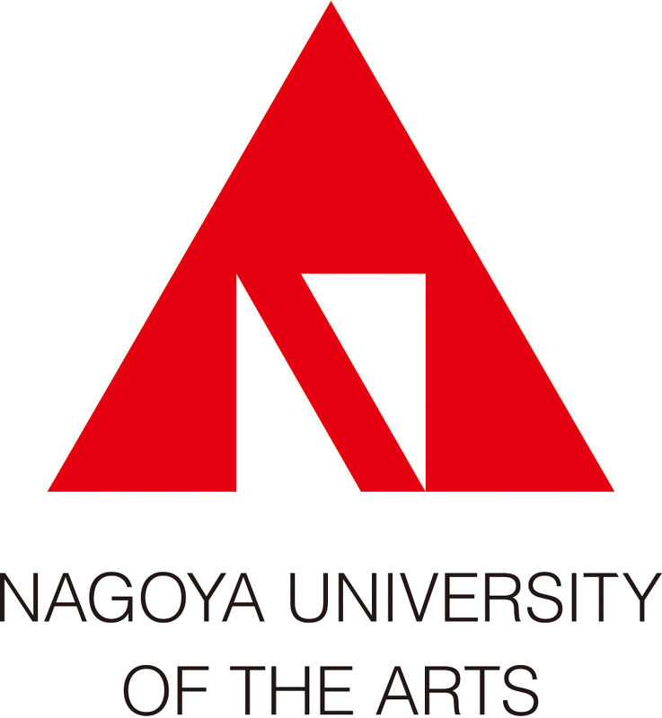 名古屋芸術大学ロゴ