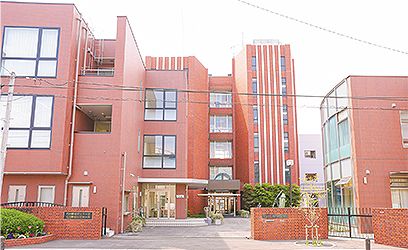 名古屋柳城短期大学