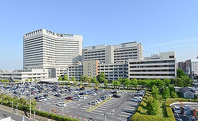 名古屋市立大学