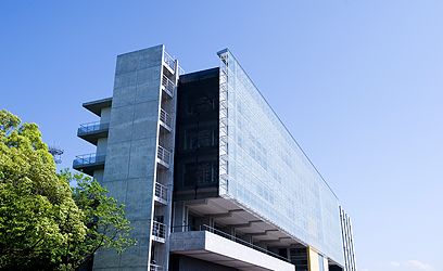 名古屋学芸大学