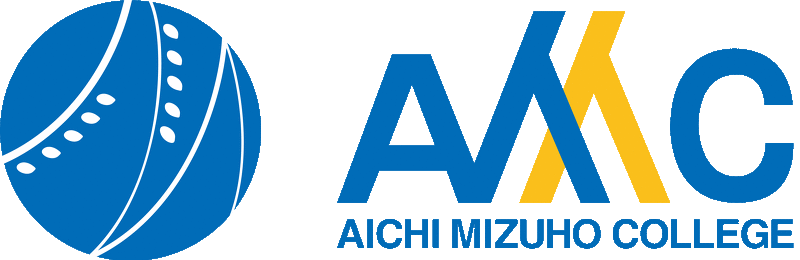 愛知みずほ大学ロゴ