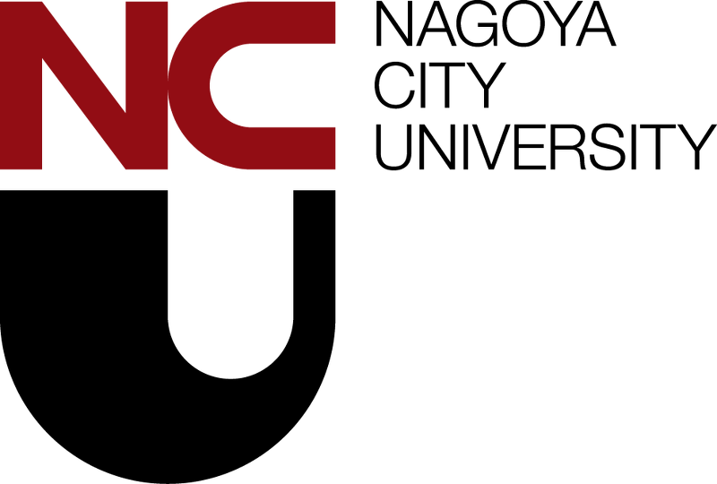 名古屋市立大学ロゴ