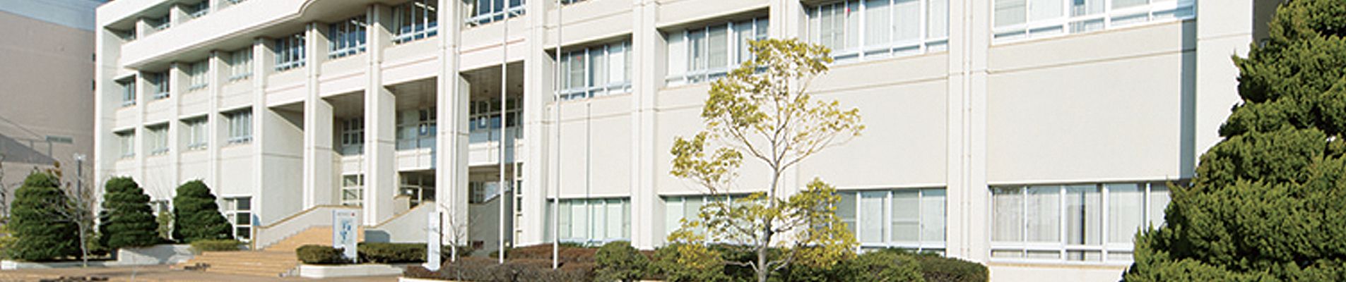 大学背景画像