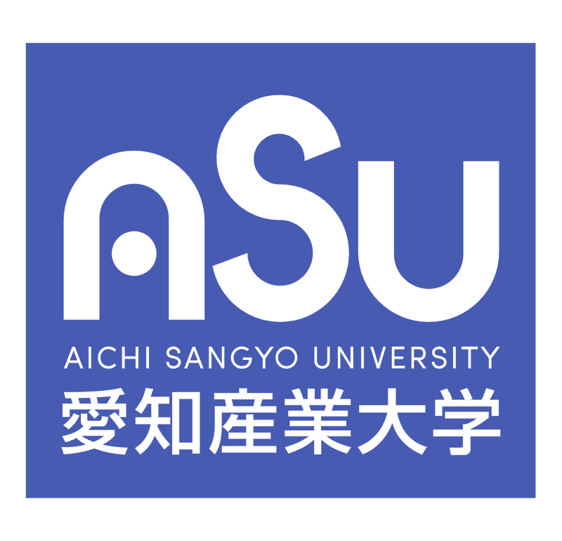 愛知産業大学ロゴ