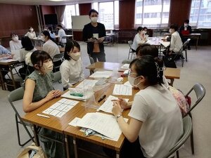 取材のコツをプロのライターがレクチャーの画像