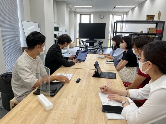 名城大学の画像