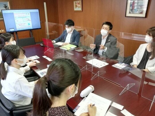 第一生命保険株式会社の画像