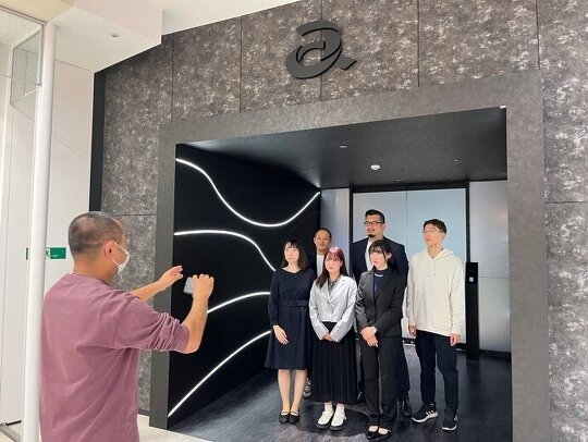 エイベックス・エンタテインメント株式会社の画像