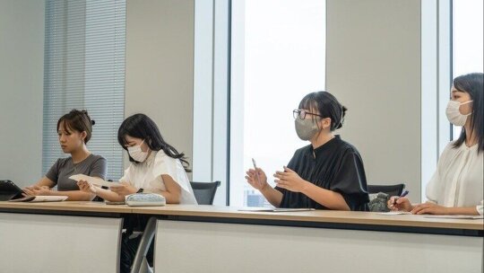 あいおいニッセイ同和損害保険株式会社写真