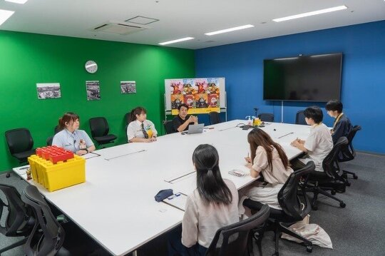 レゴランド・ジャパン合同会社写真