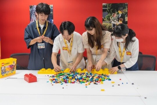 レゴランド・ジャパン合同会社写真