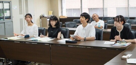 愛知県弁護士会写真