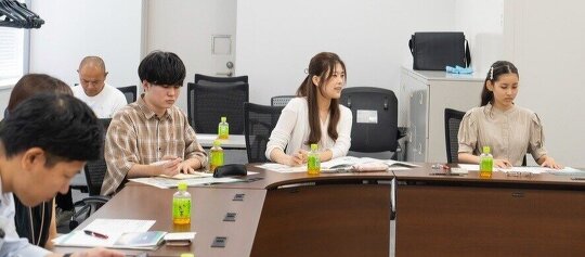 花王グループカスタマーマーケティング株式会社写真