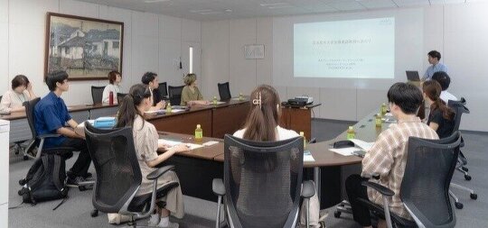 花王グループカスタマーマーケティング株式会社写真