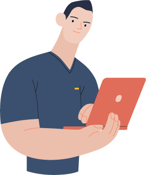 最先端の学びと課外活動で充実の毎日