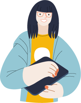 就職活動・臨床実習など大忙しの1年間！